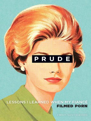 cover image of Prude